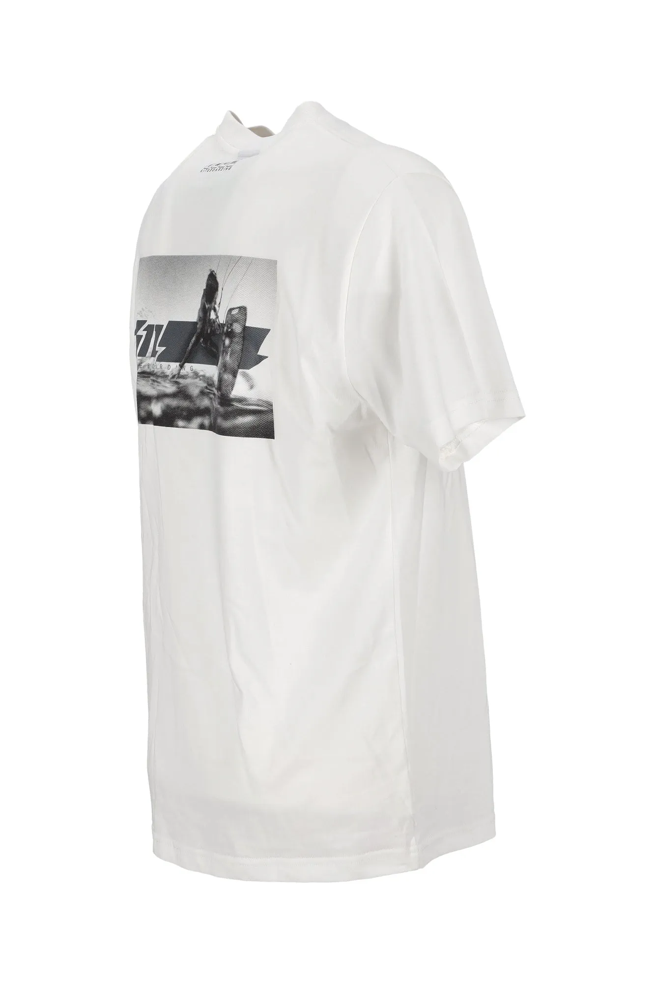 North Sails T-shirt Uomo 413505