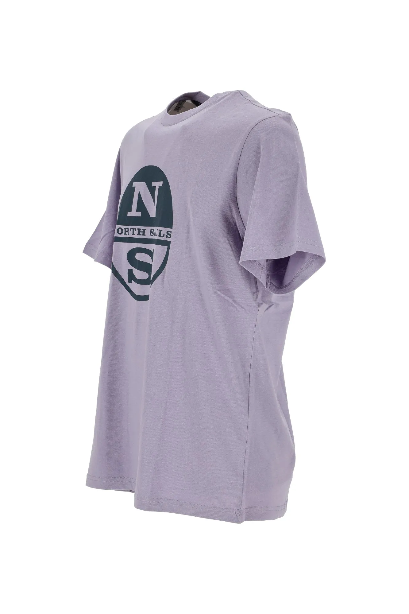 North Sails T-shirt Uomo 413505