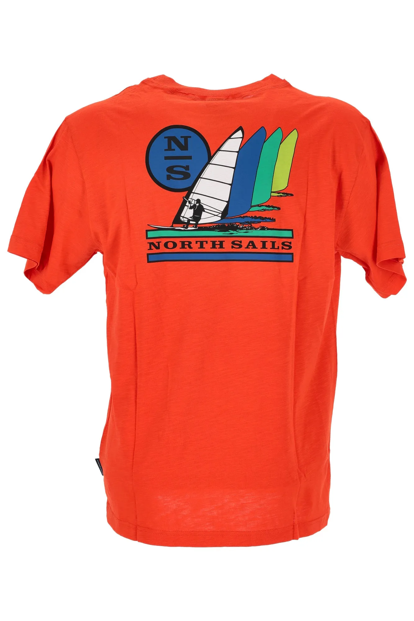 North Sails T-shirt Uomo 692840