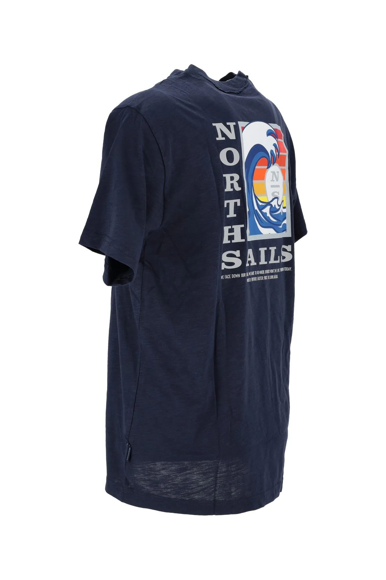 North Sails T-shirt Uomo 692840