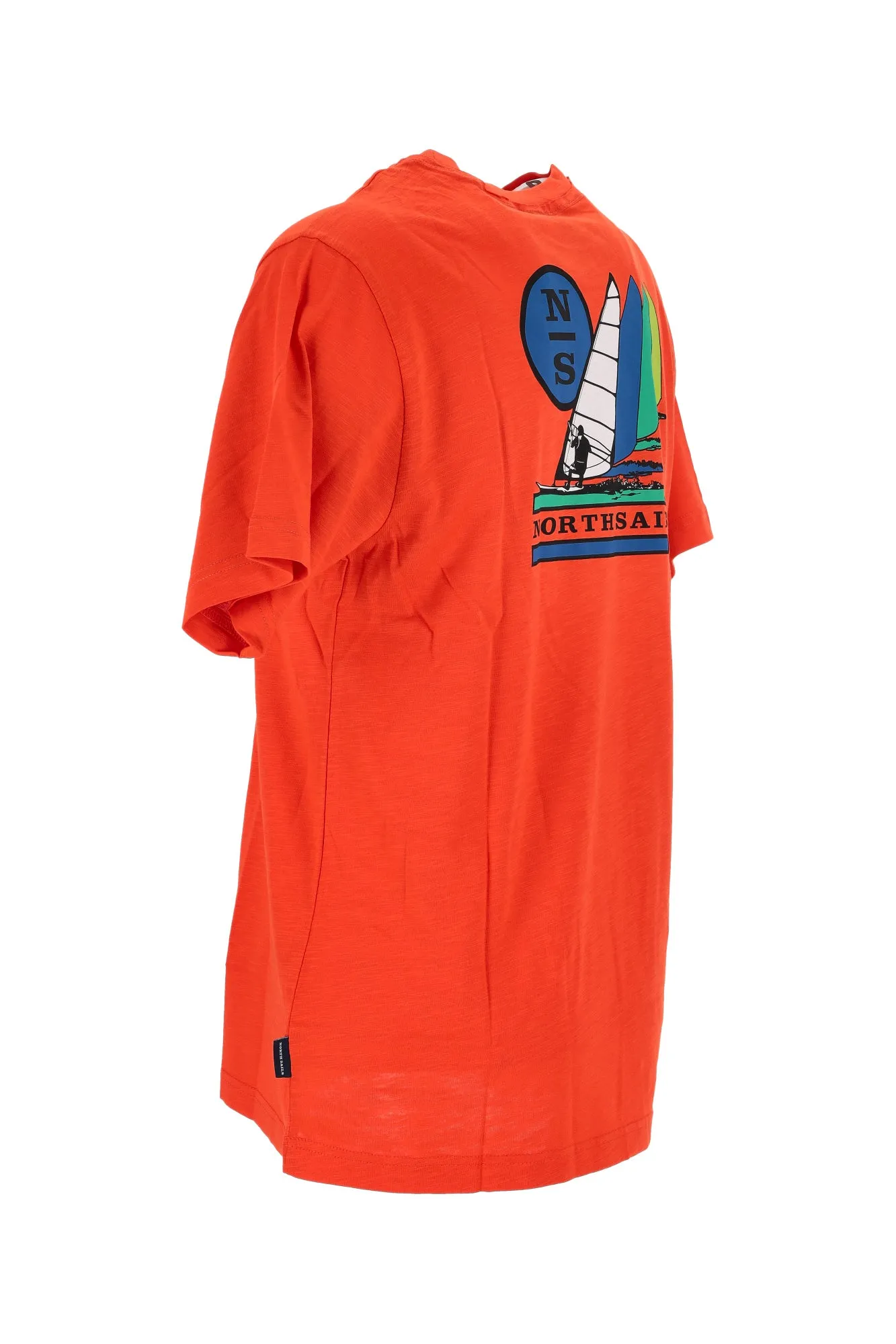 North Sails T-shirt Uomo 692840