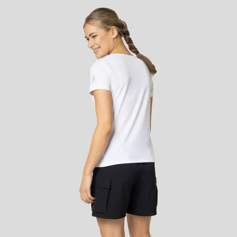 Odlo  F-Dry Ridgeline - T-shirt - Donna