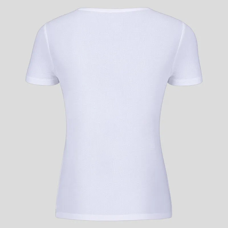 Odlo  F-Dry Ridgeline - T-shirt - Donna