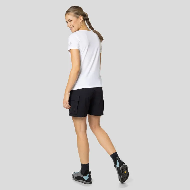 Odlo  F-Dry Ridgeline - T-shirt - Donna