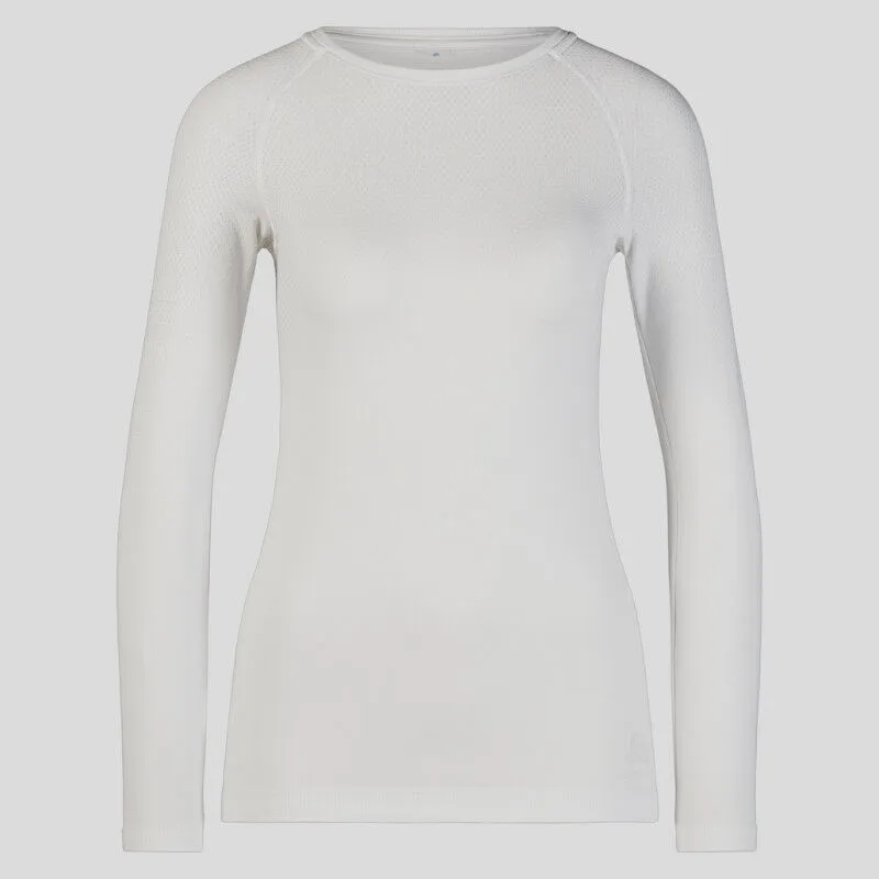 Odlo  Performance Light L/S - T-shirt - Donna