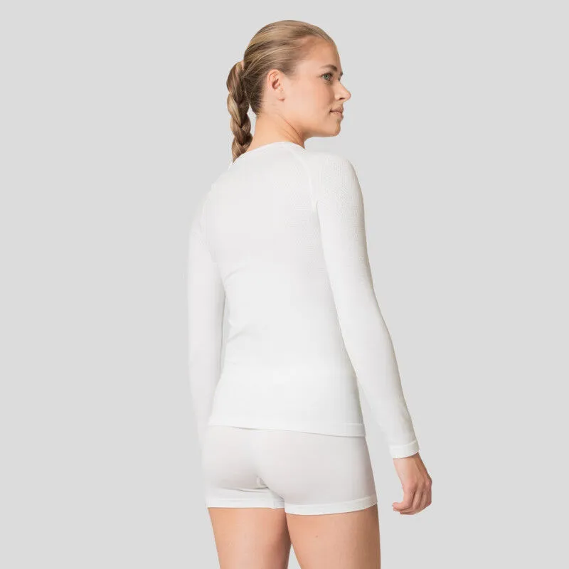 Odlo  Performance Light L/S - T-shirt - Donna