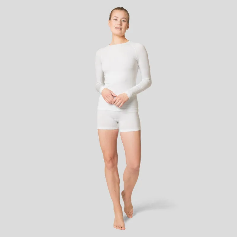 Odlo  Performance Light L/S - T-shirt - Donna