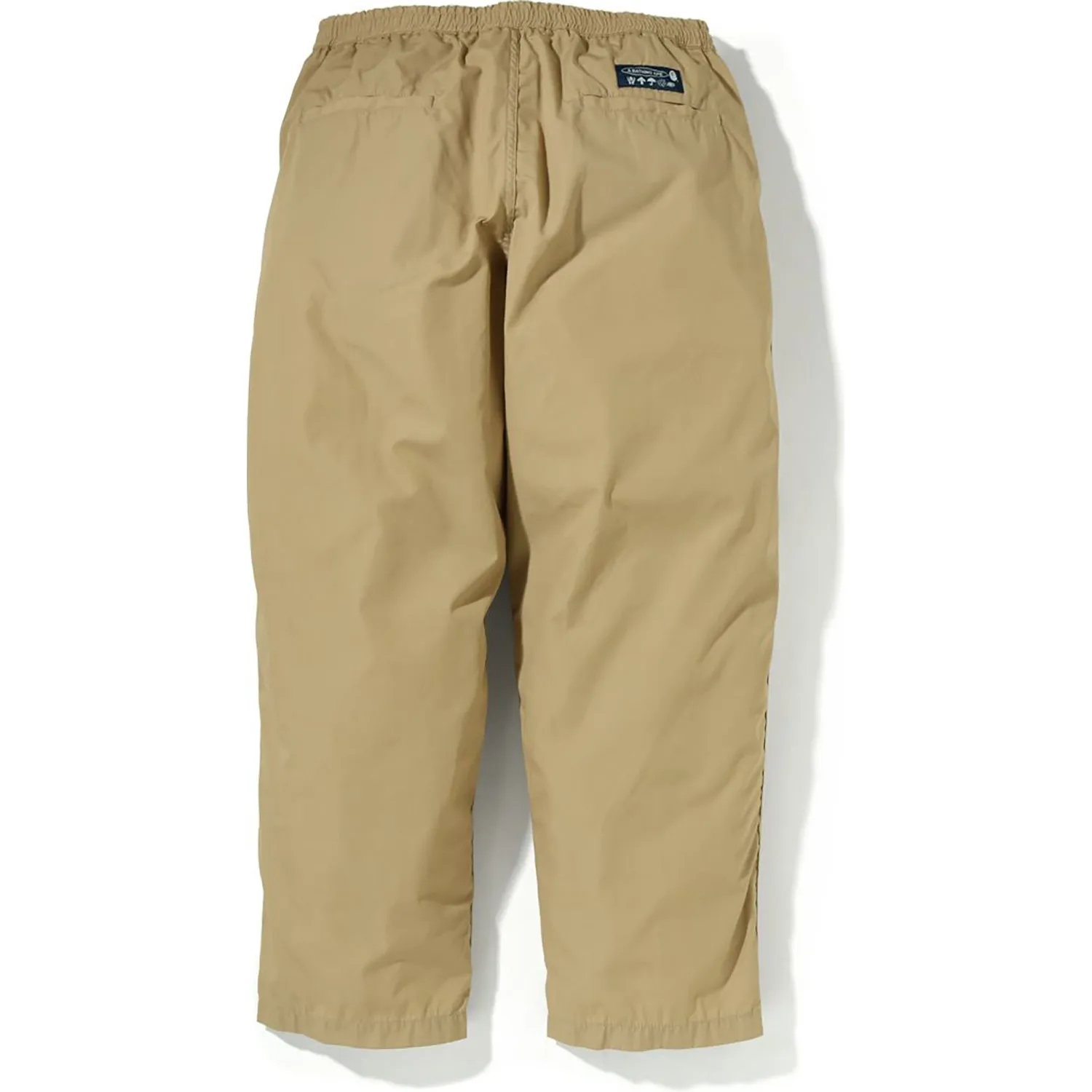 ONE POINT EASY PANTS MENS