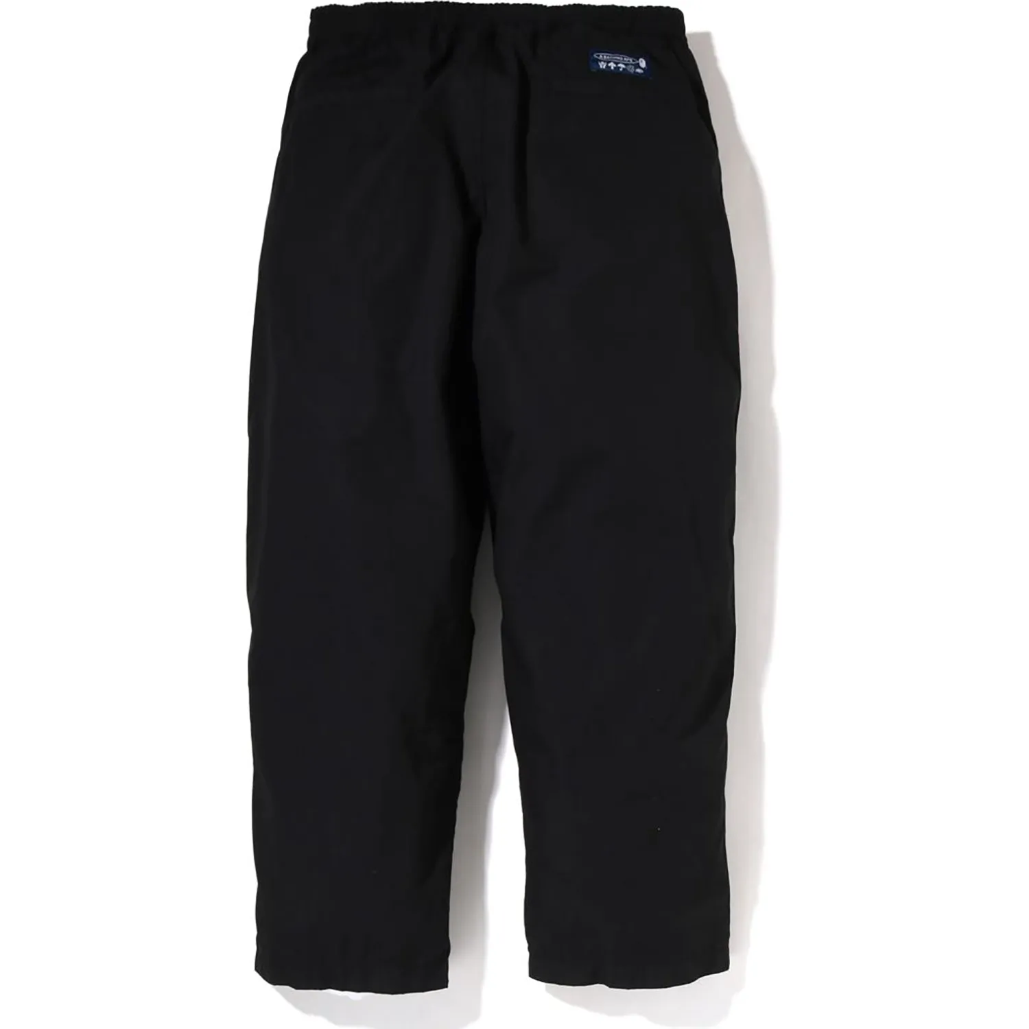 ONE POINT EASY PANTS MENS