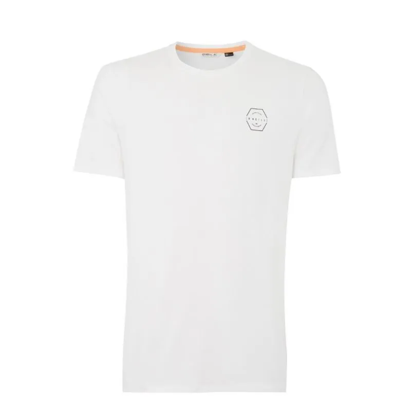 O'Neill  Team Hybrid - T-shirt - Uomo