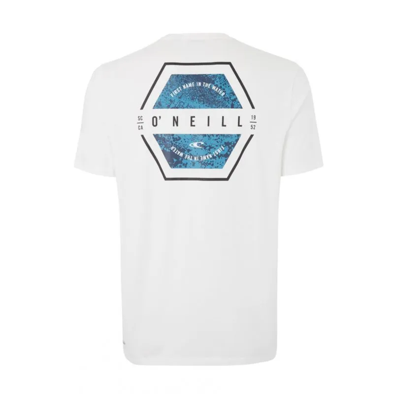 O'Neill  Team Hybrid - T-shirt - Uomo