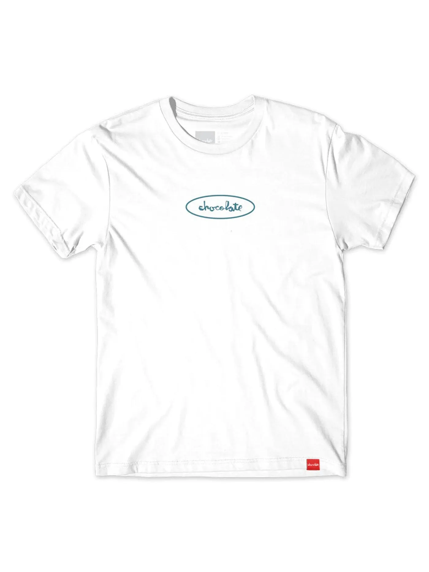 Oval Chunk T-Shirt