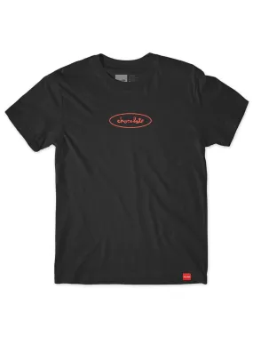 Oval Chunk T-Shirt