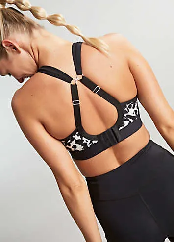 Panache Sport Non Wired Sports Bra | Grattan