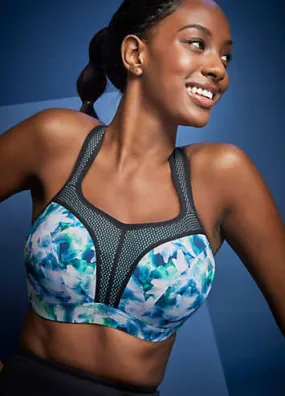 Panache Sport Underwired Sports Bra | Grattan