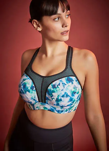 Panache Sport Underwired Sports Bra | Grattan