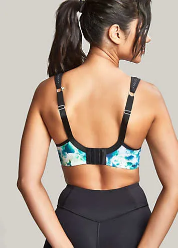 Panache Sport Underwired Sports Bra | Grattan