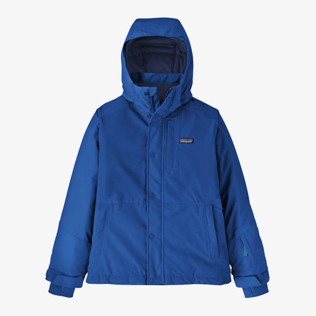 Patagonia Powder Town Jacket (68450) Kids 2023