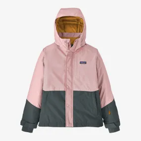 Patagonia Powder Town Jacket (68450) Kids 2023