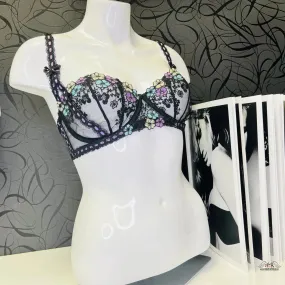 Petunia Bra