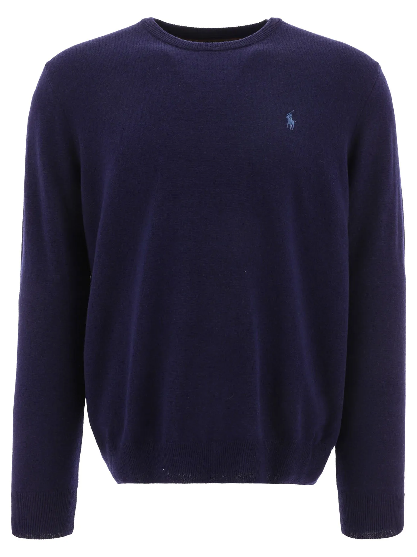 Pony Knitwear Blue