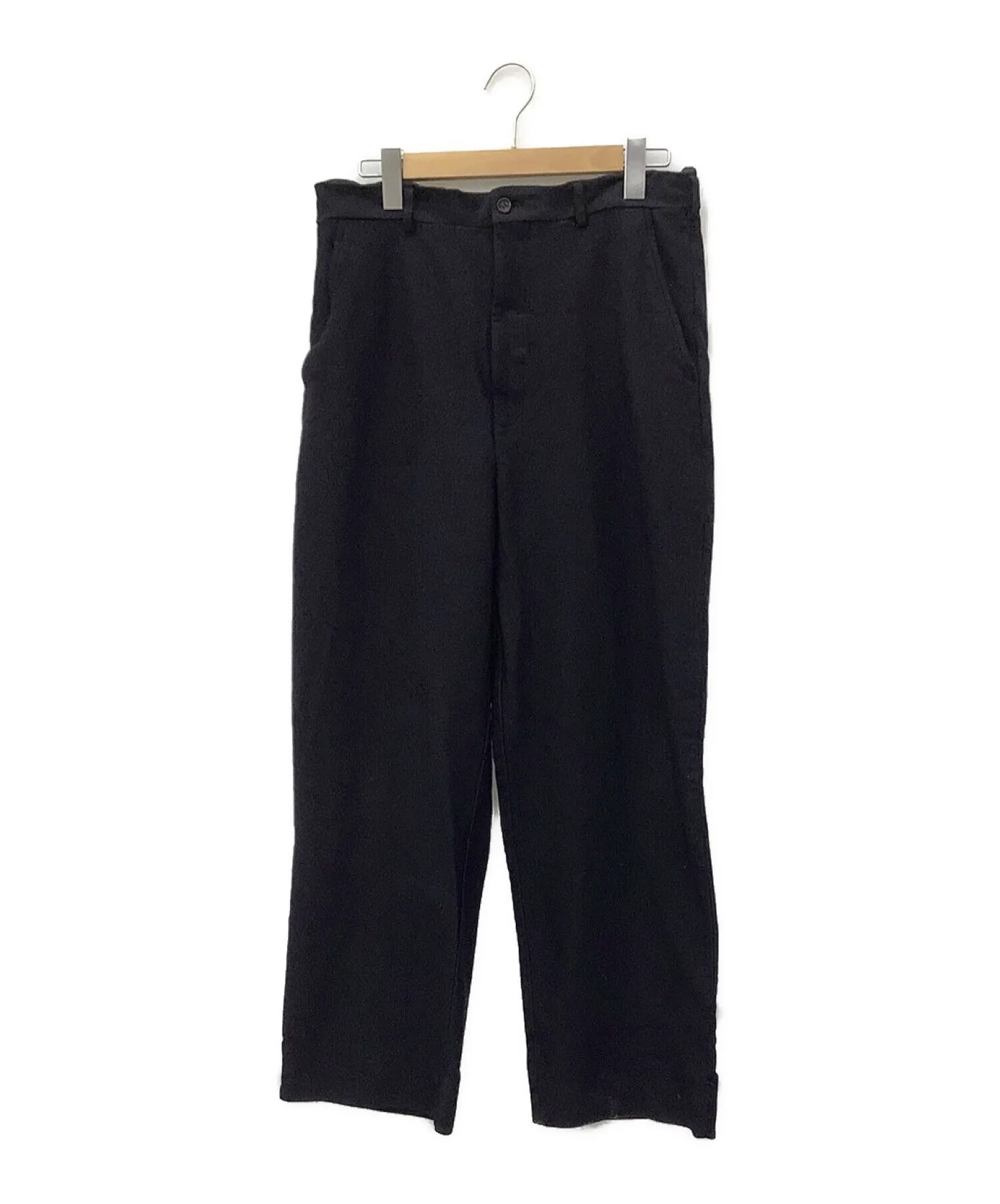 [Pre-owned] COMME des GARCONS HOMME pants HD-P020