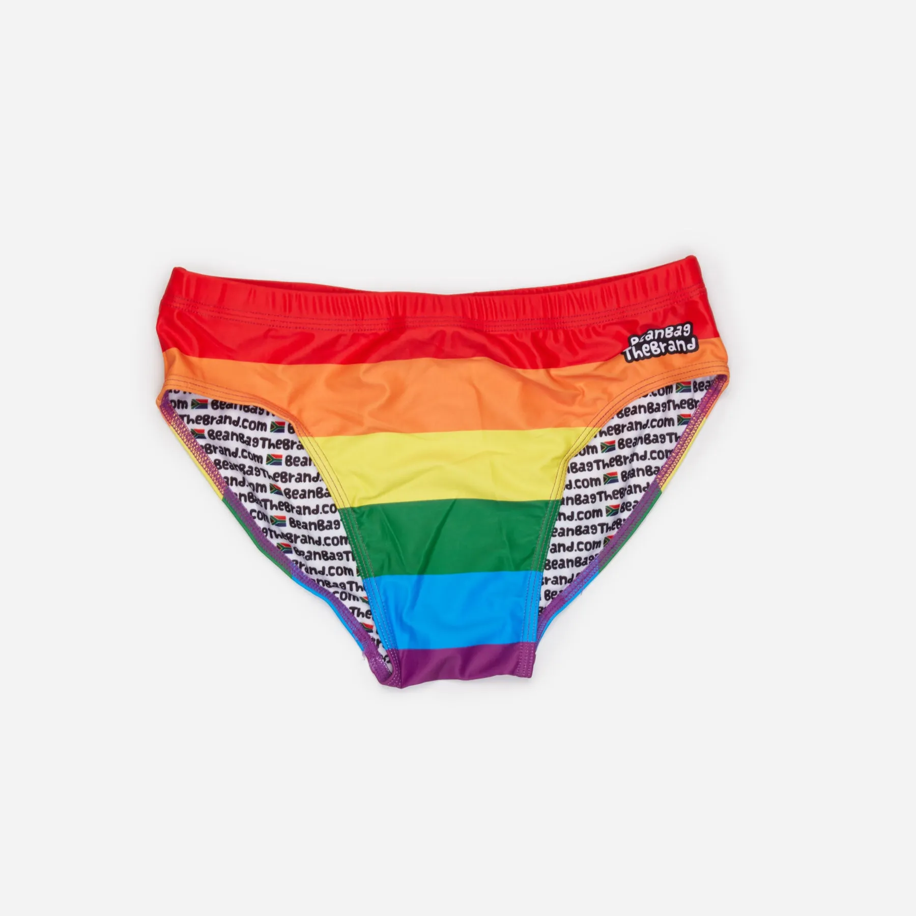 PRIDE - Swim Briefs Bros