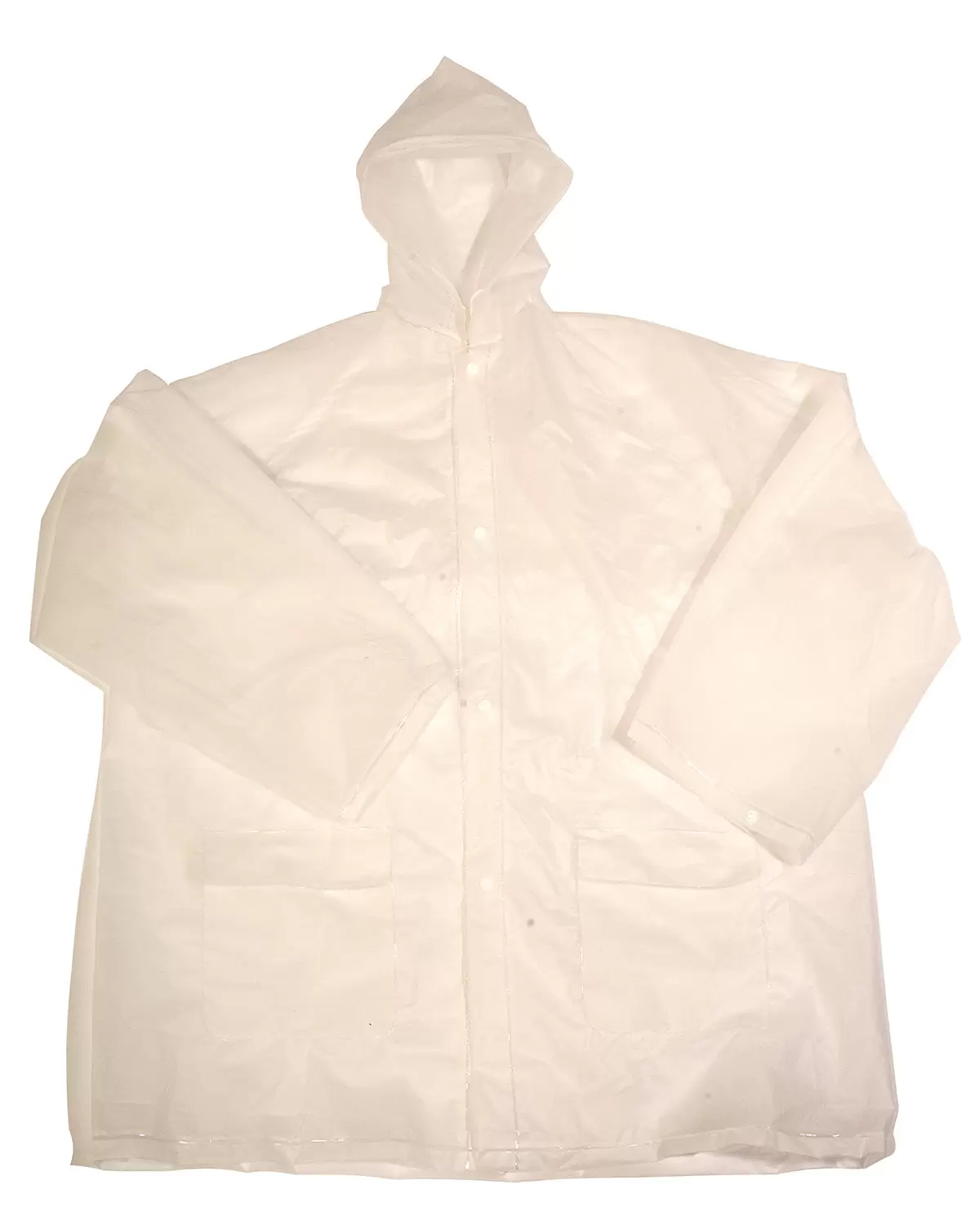 Promo Goods  LT-3605 Rain Slicker-In-A-Bag SKU: LT-3605