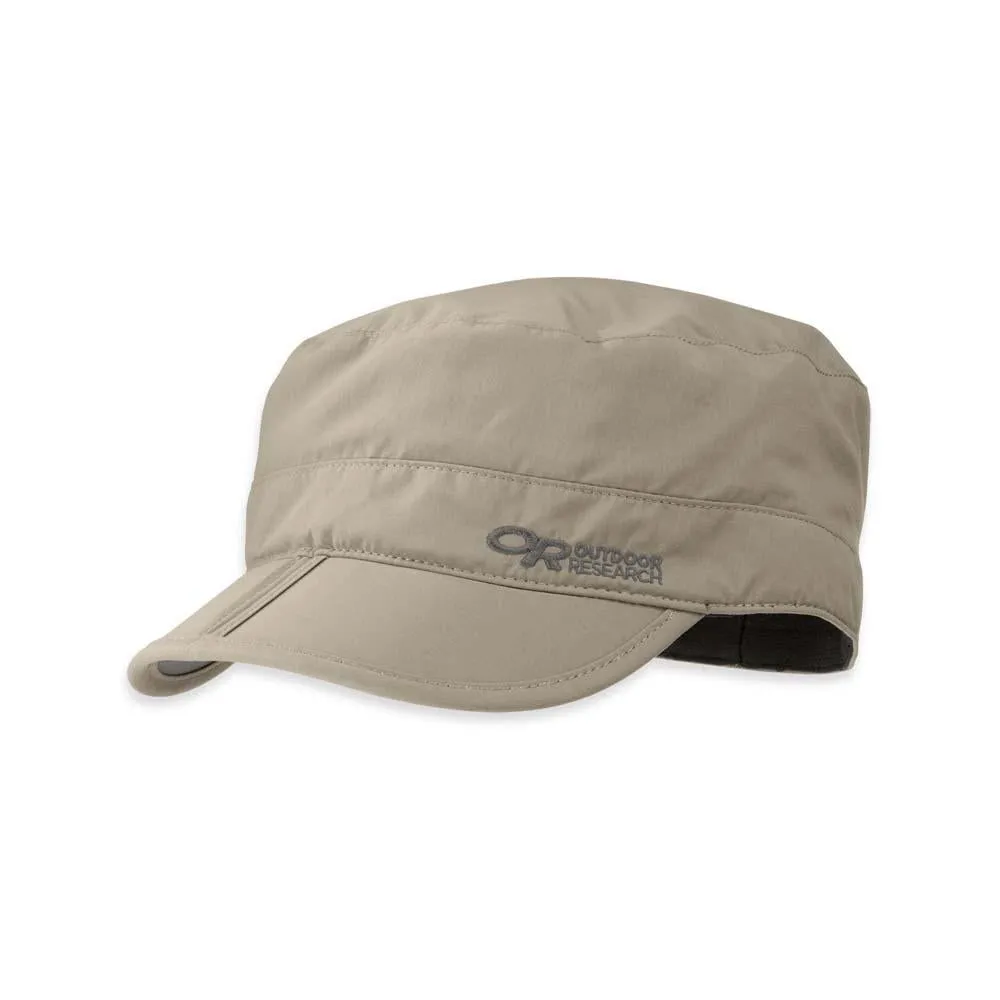 Radar Pocket Cap