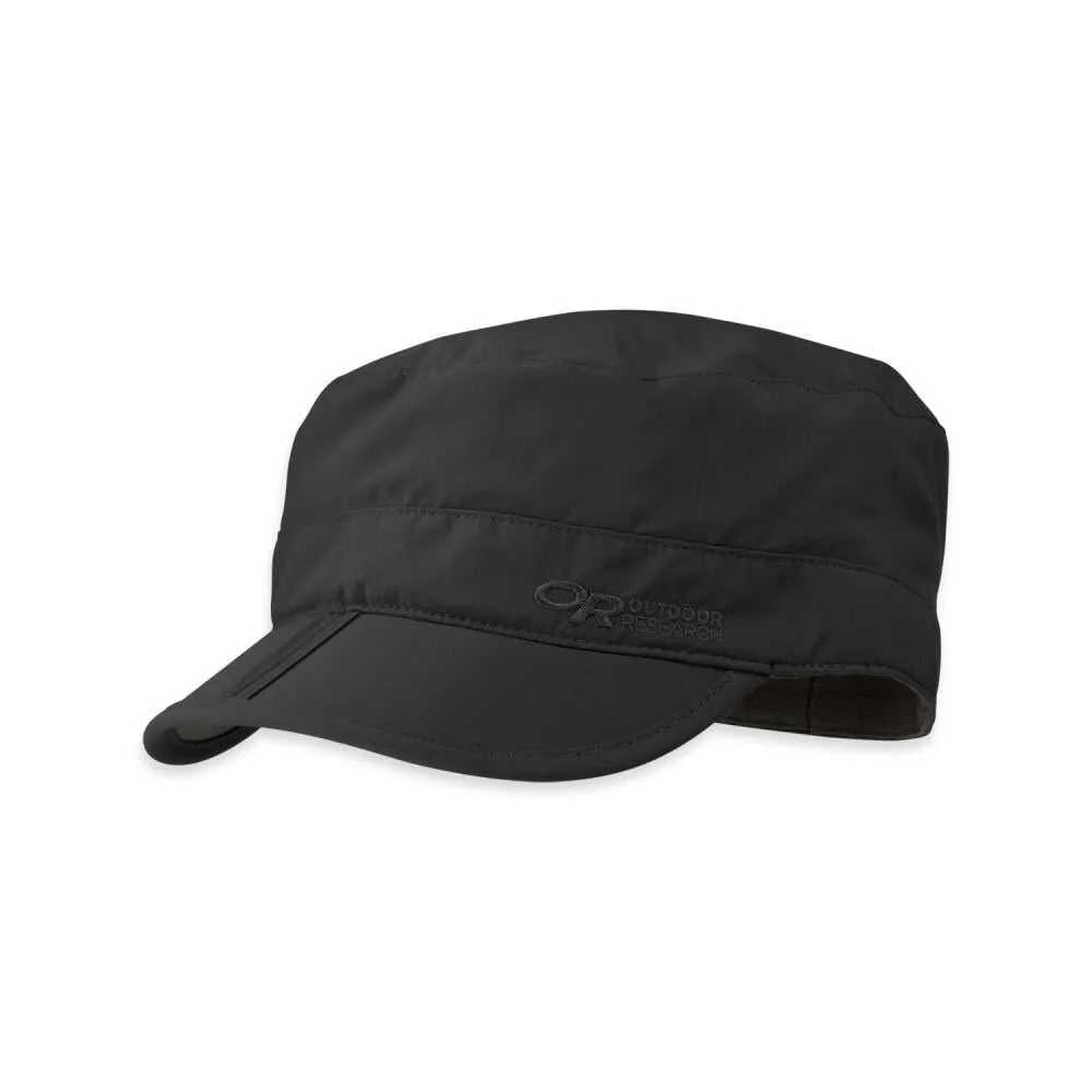 Radar Pocket Cap