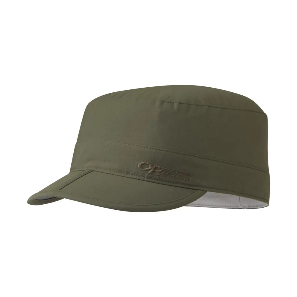 Radar Pocket Cap