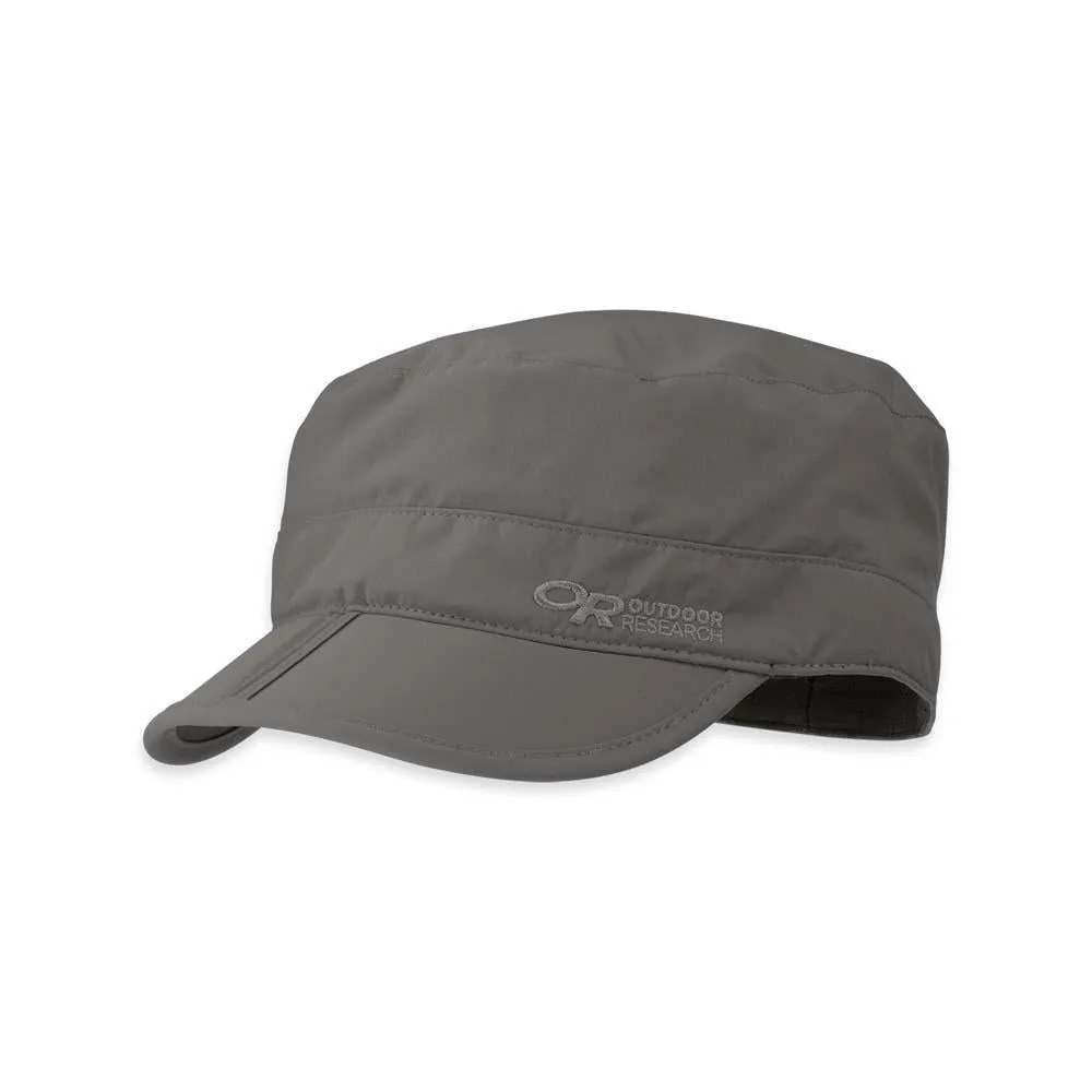 Radar Pocket Cap