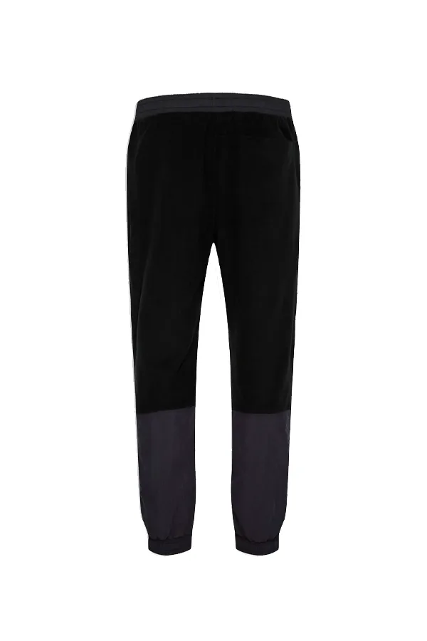 Rains 1866 Fleece Pants Black