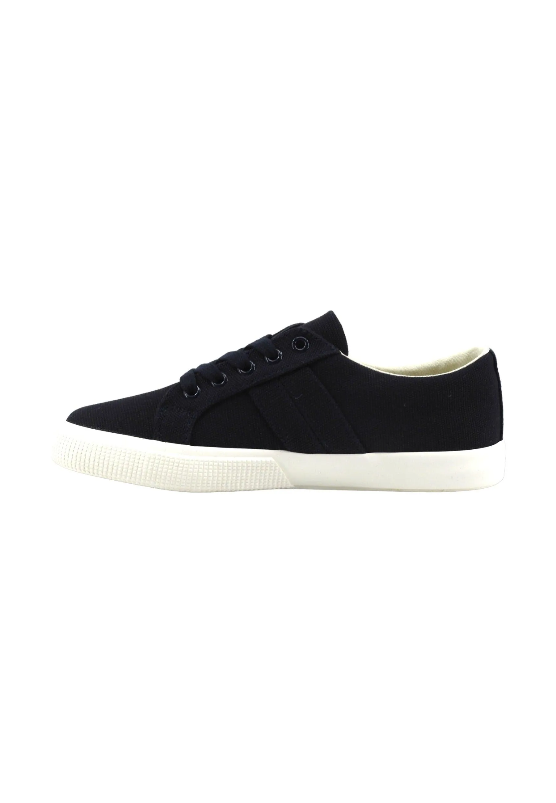 RALPH LAUREN Sneaker Donna Navy 802804598002