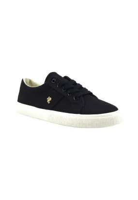 RALPH LAUREN Sneaker Donna Navy 802804598002