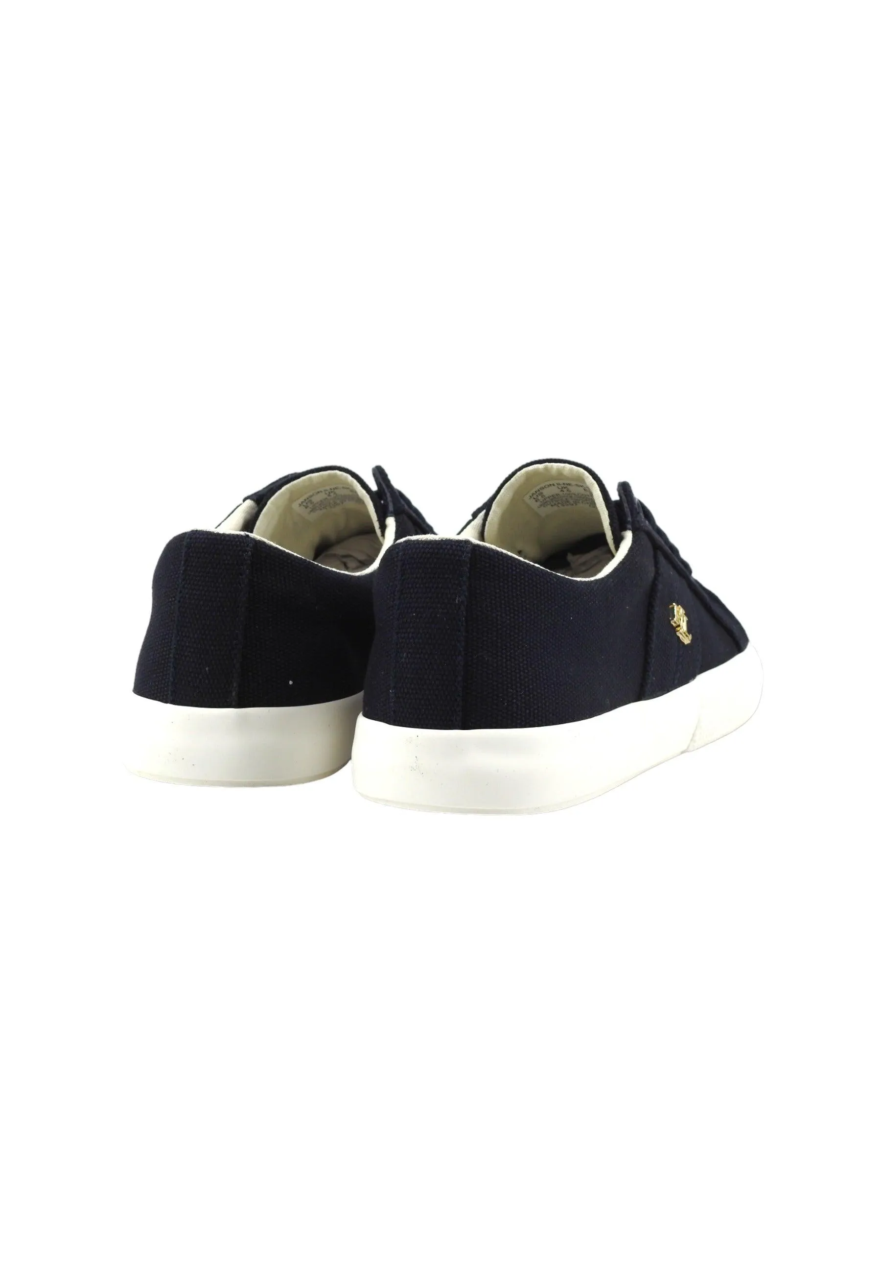 RALPH LAUREN Sneaker Donna Navy 802804598002