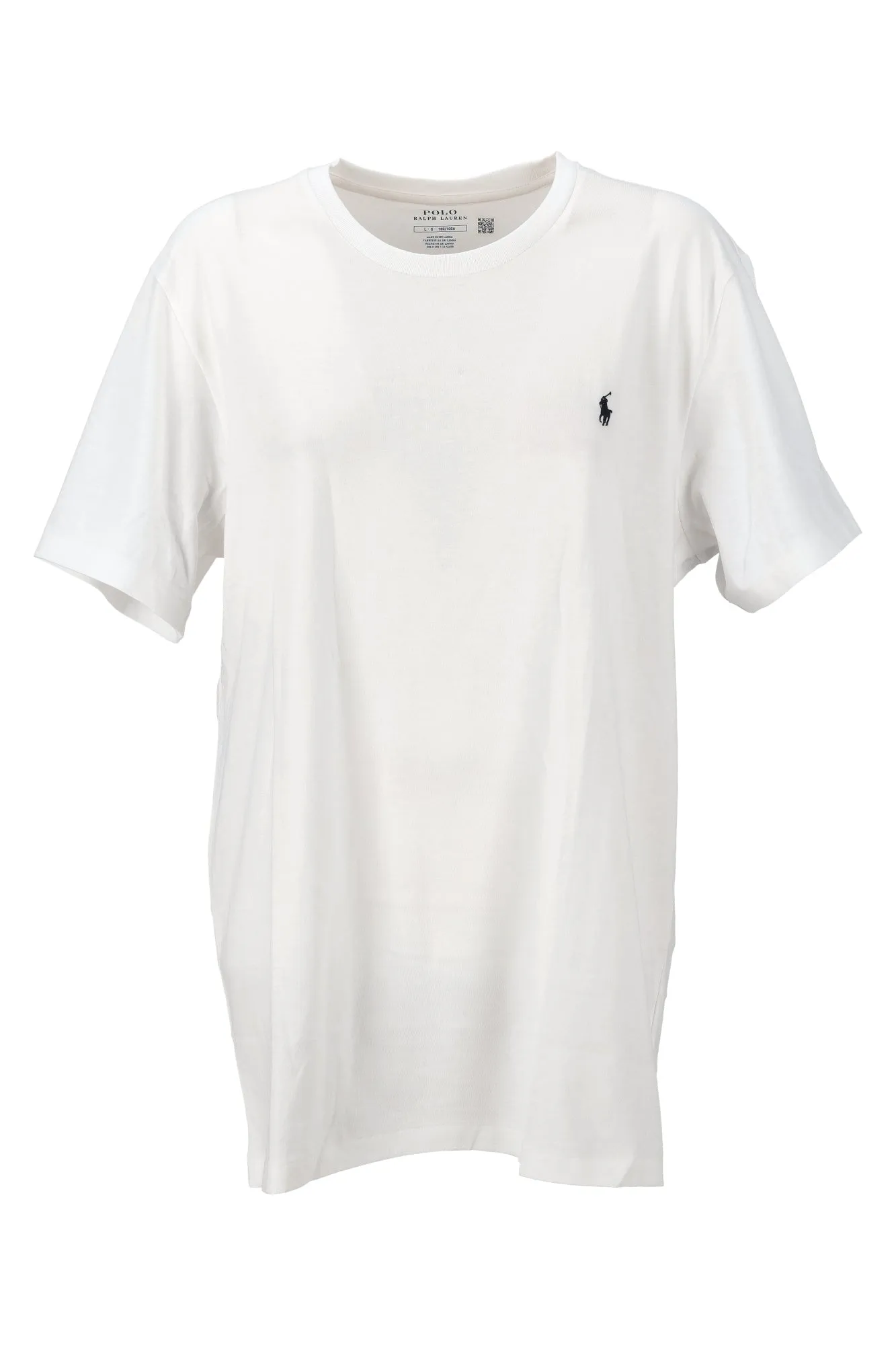 Ralph Lauren T-shirt Donna 714844756004.