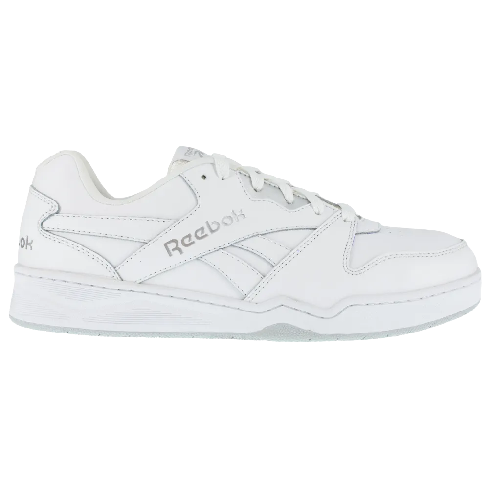 Reebok Men's Low Cut Composite Toe Work Sneaker RB4161