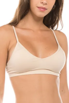 Seamless Bra