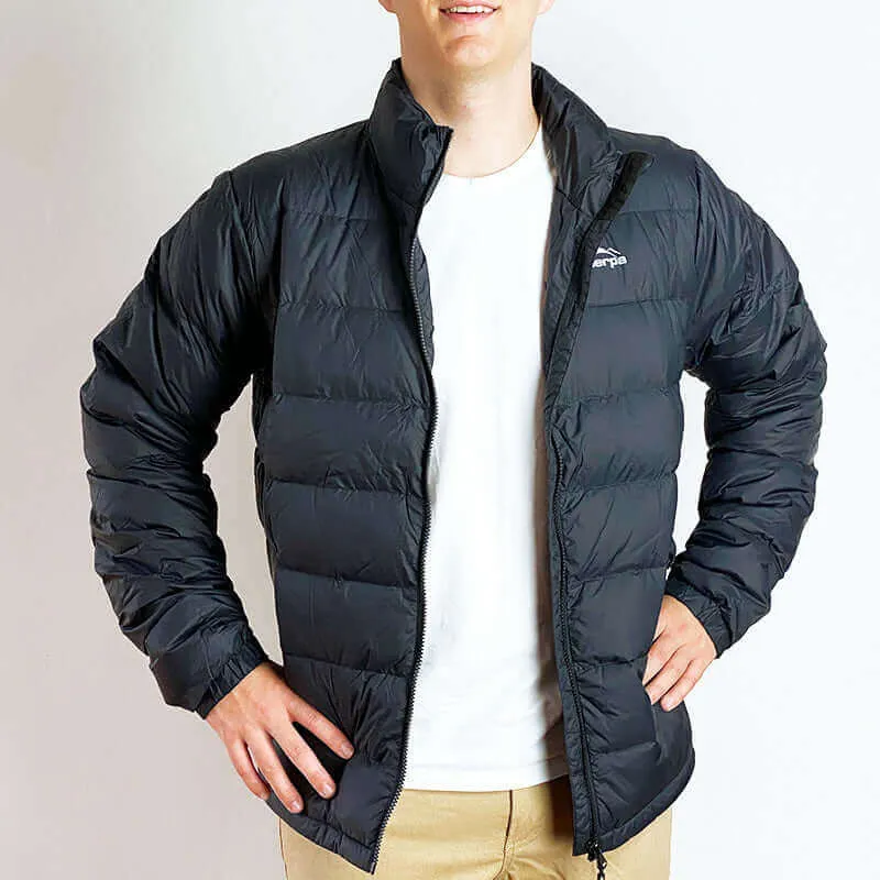 Sherpa Men's Midweight 650+ Down Jacket