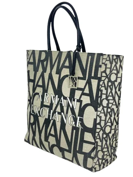 SHOPPING BAG CON FANTASIA LOGO