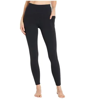 SKECHERS GO WALK High Waisted Leggings