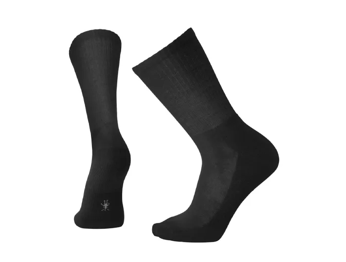 Smartwool Men's Heathered Rib Socks