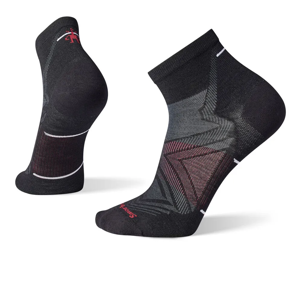 SmartWool Performance Run Zero Cushion Ankle Socks - AW24