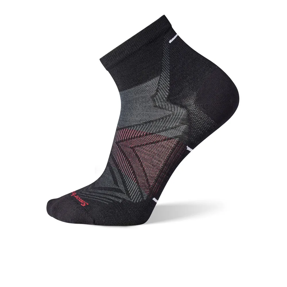 SmartWool Performance Run Zero Cushion Ankle Socks - AW24