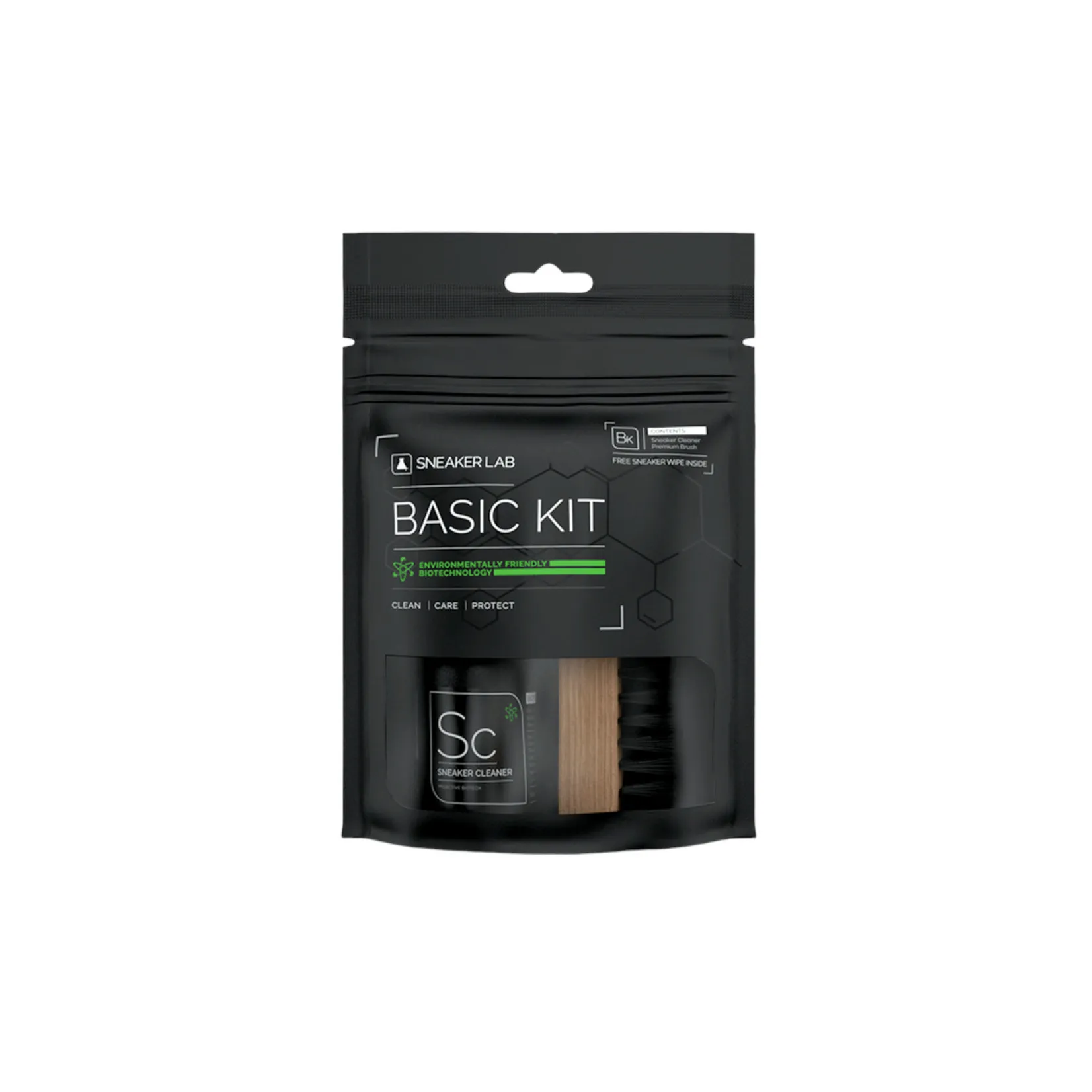 Sneaker Lab Basic Kit