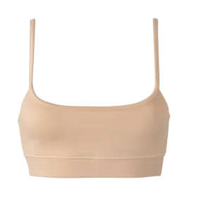 Sport bra Nude - Jersey