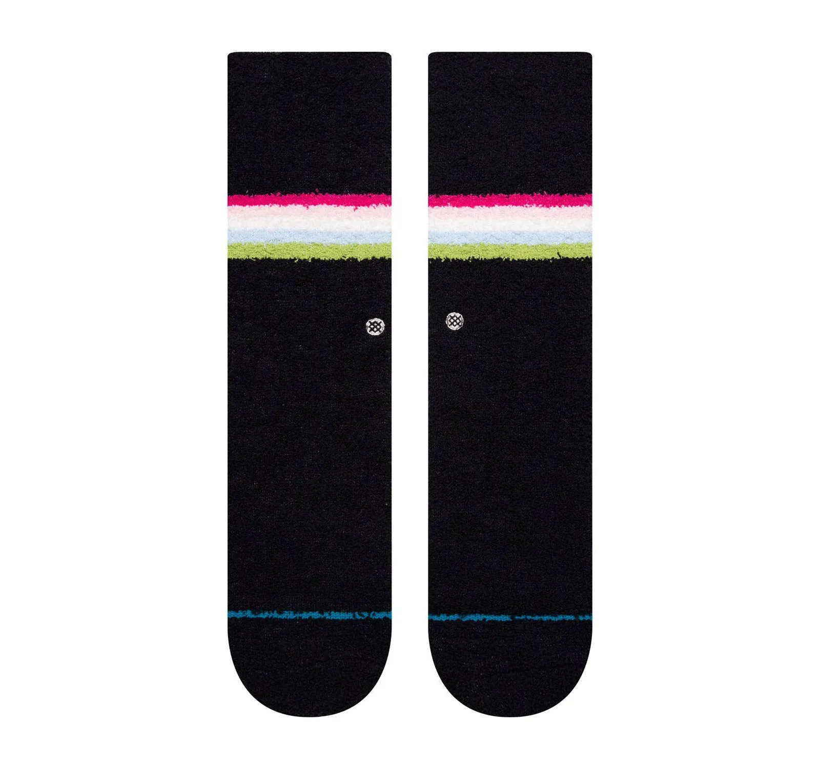 Stance Mushy Women's Fuzzy Crew Socks