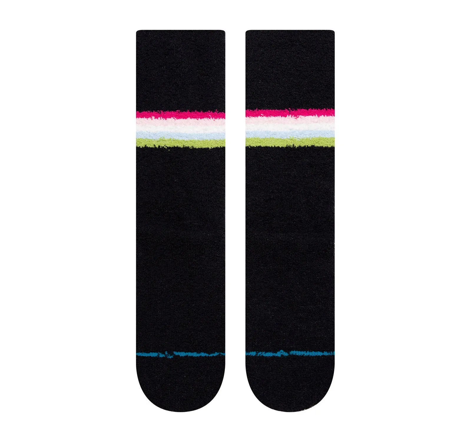 Stance Mushy Women's Fuzzy Crew Socks