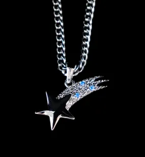 Starry Jewels Necklace